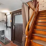 Alte Schaeferei Appartement Gründau