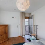 Alte Schaeferei Appartement