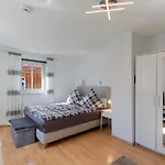 Alte Schaeferei Appartement Gründau