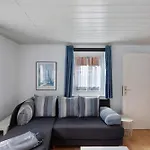Appartement Alte Schaeferei *