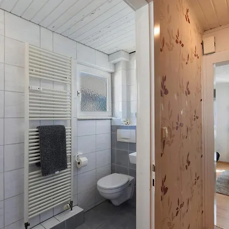 Apartament Alte Schaeferei Gründau