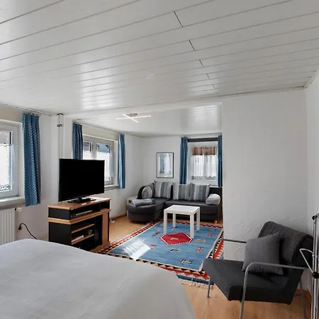 Alte Schaeferei Apartament *