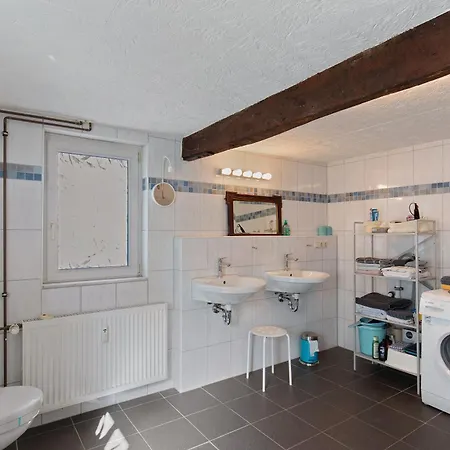 Apartament Alte Schaeferei Gründau