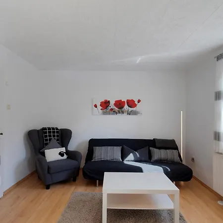 Apartament Alte Schaeferei