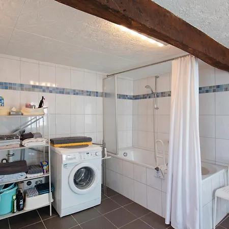 Apartament Alte Schaeferei *