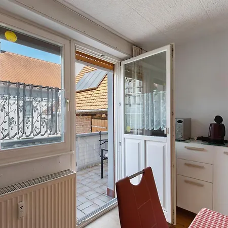 Alte Schaeferei Apartmán