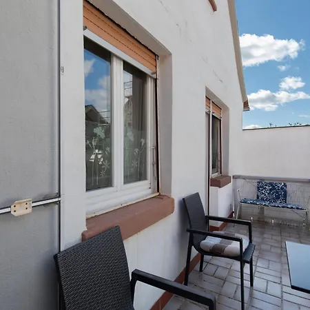 Apartmán Alte Schaeferei *