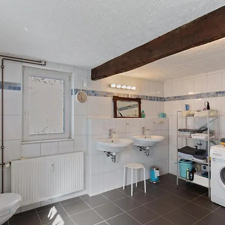 Apartmán Alte Schaeferei