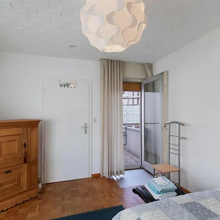 Alte Schaeferei Apartmán *