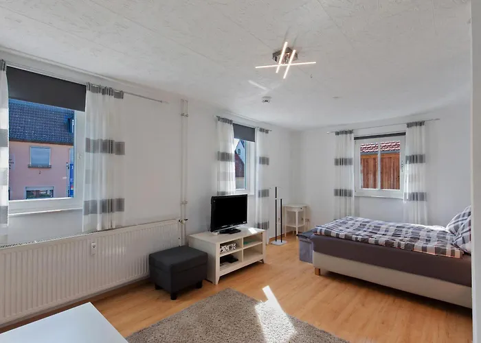 Alte Schaeferei Gründau