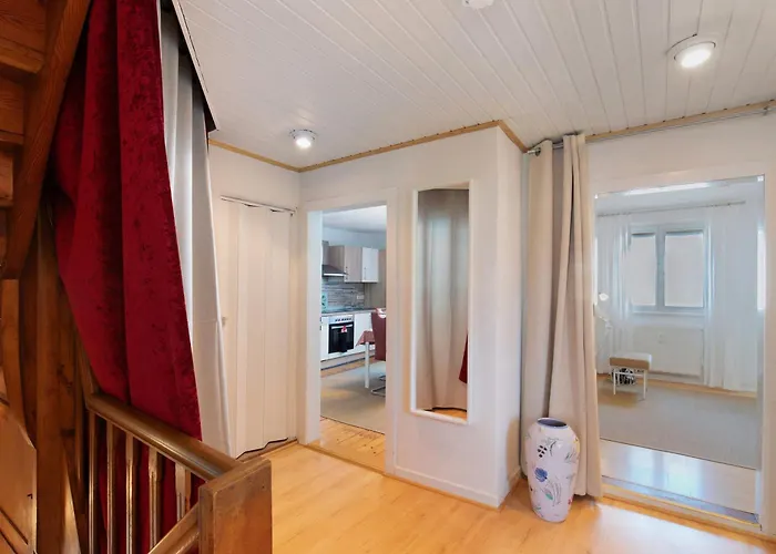 Alte Schaeferei * Gründau