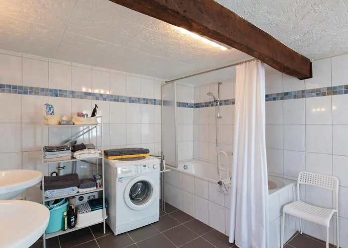 Apartmán Alte Schaeferei *