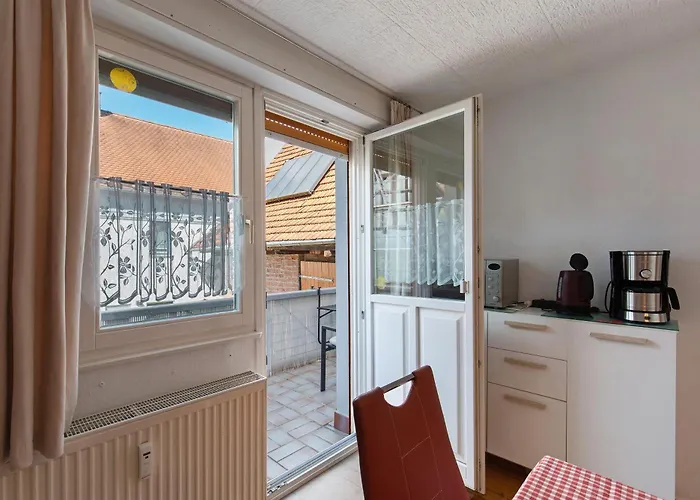 Alte Schaeferei Gründau