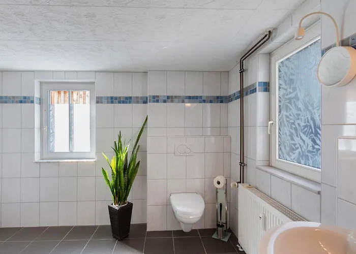 Alte Schaeferei Apartmán